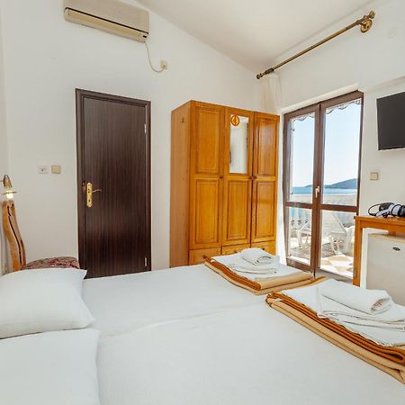 Radic Rooms 赫尔采格诺维 外观 照片