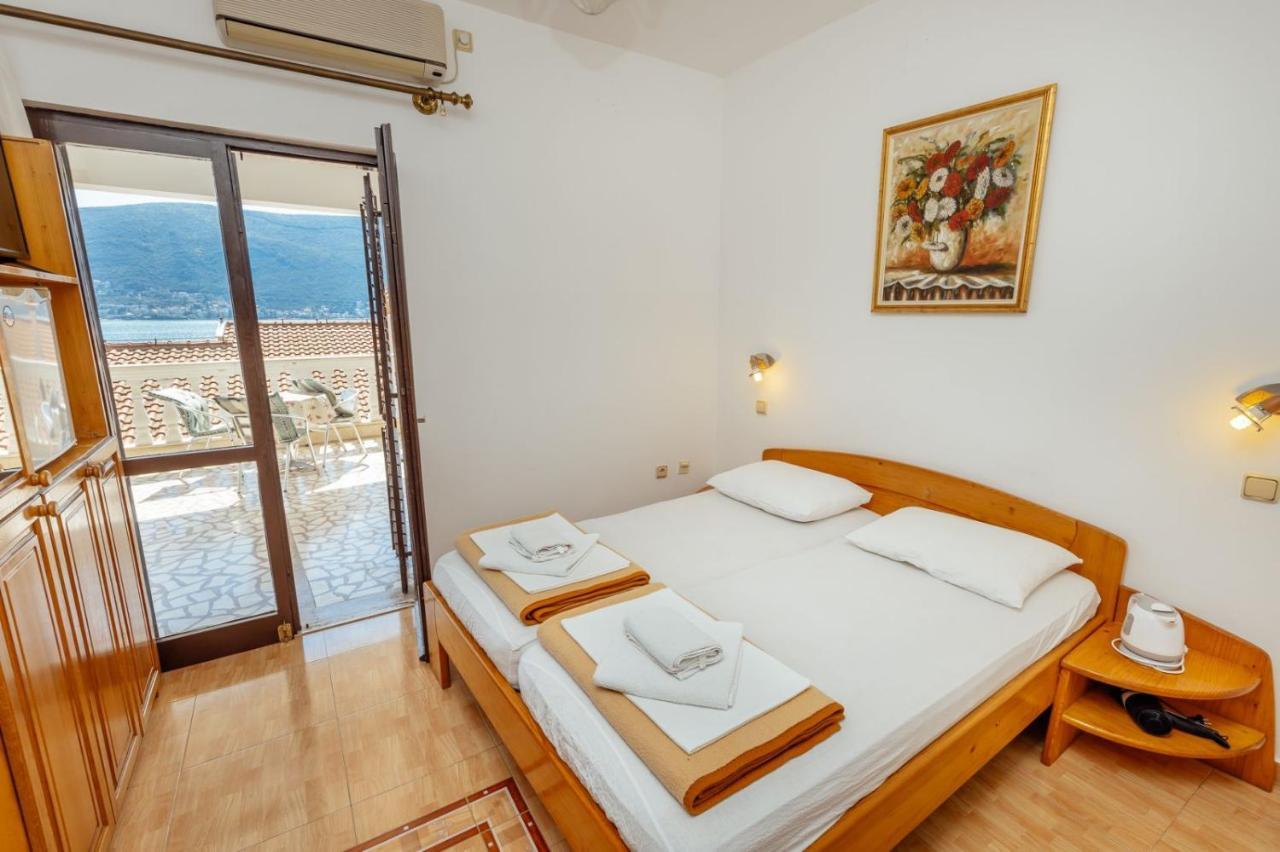 Radic Rooms 赫尔采格诺维 外观 照片