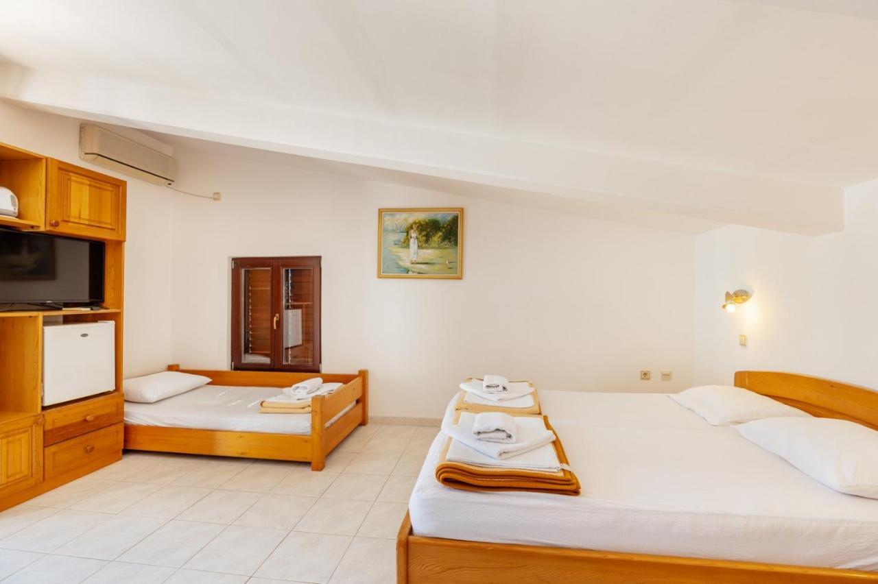 Radic Rooms 赫尔采格诺维 外观 照片