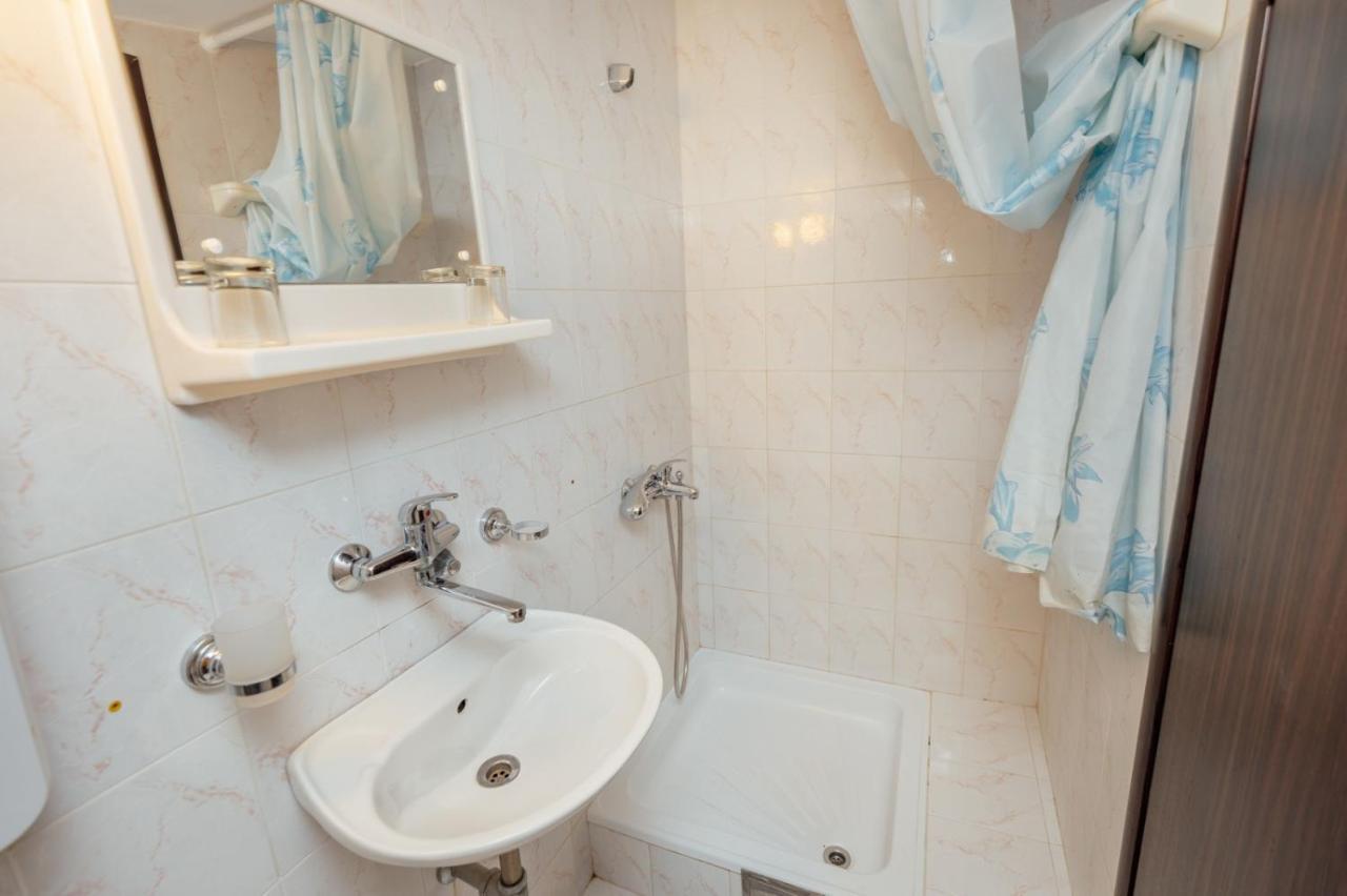Radic Rooms 赫尔采格诺维 外观 照片