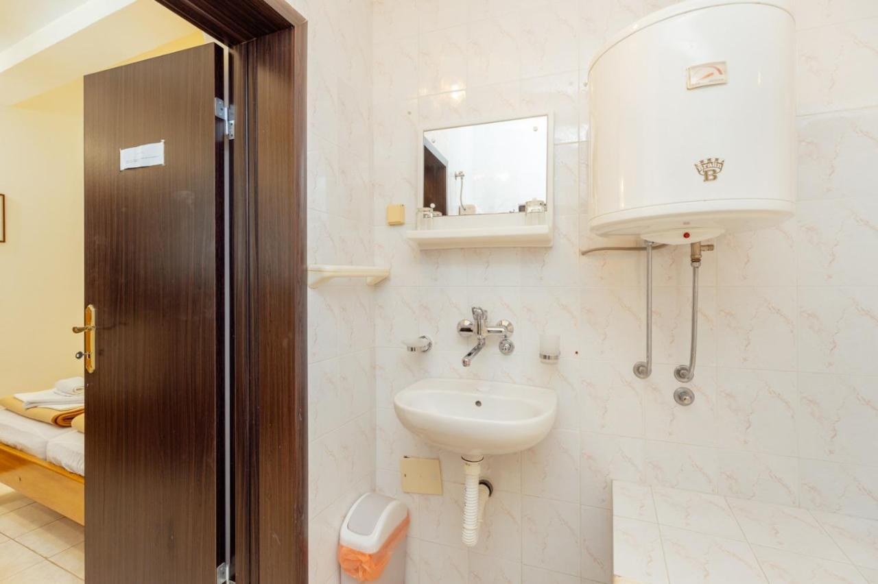 Radic Rooms 赫尔采格诺维 外观 照片