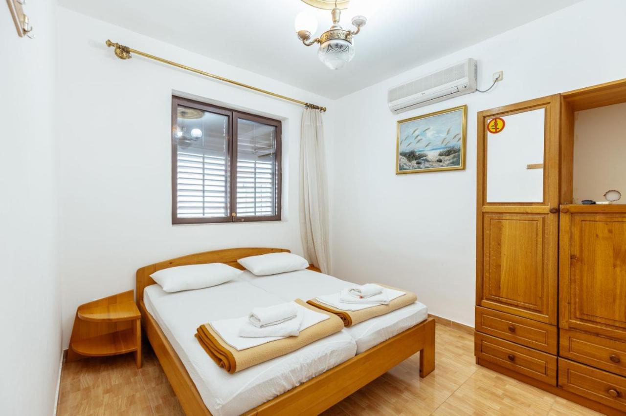 Radic Rooms 赫尔采格诺维 外观 照片