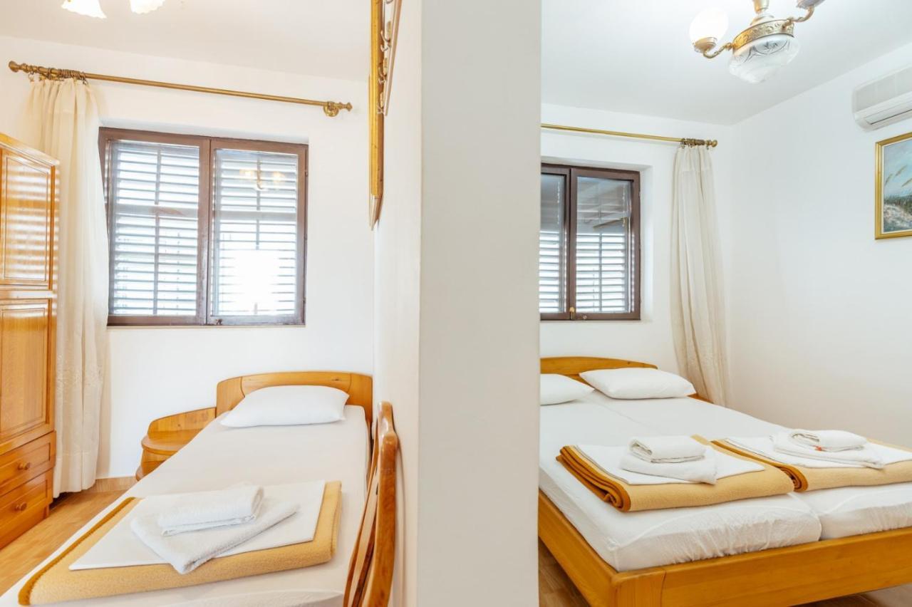 Radic Rooms 赫尔采格诺维 外观 照片