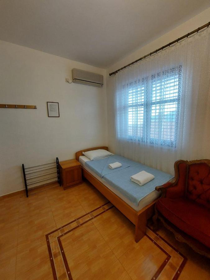 Radic Rooms 赫尔采格诺维 外观 照片