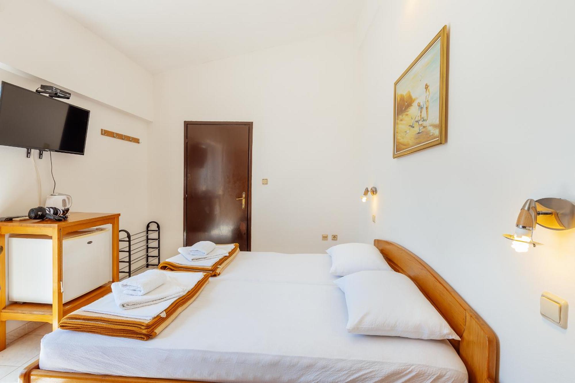 Radic Rooms 赫尔采格诺维 外观 照片